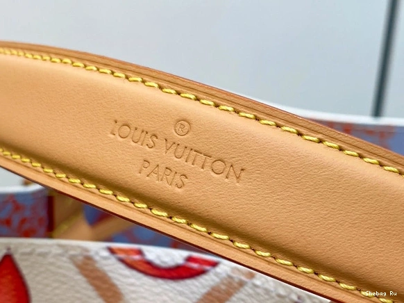 VUITTON NÉONOÉ BB-20*20*13cm LOUIS 0714